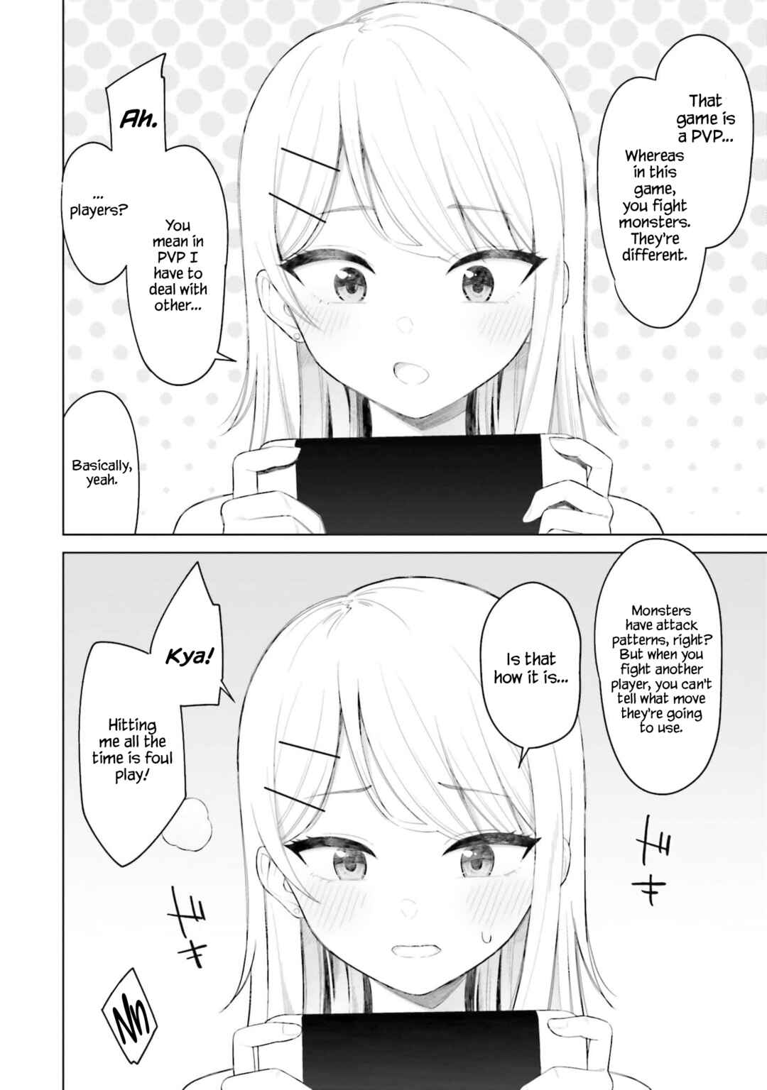 Chapter 3 - Page 3