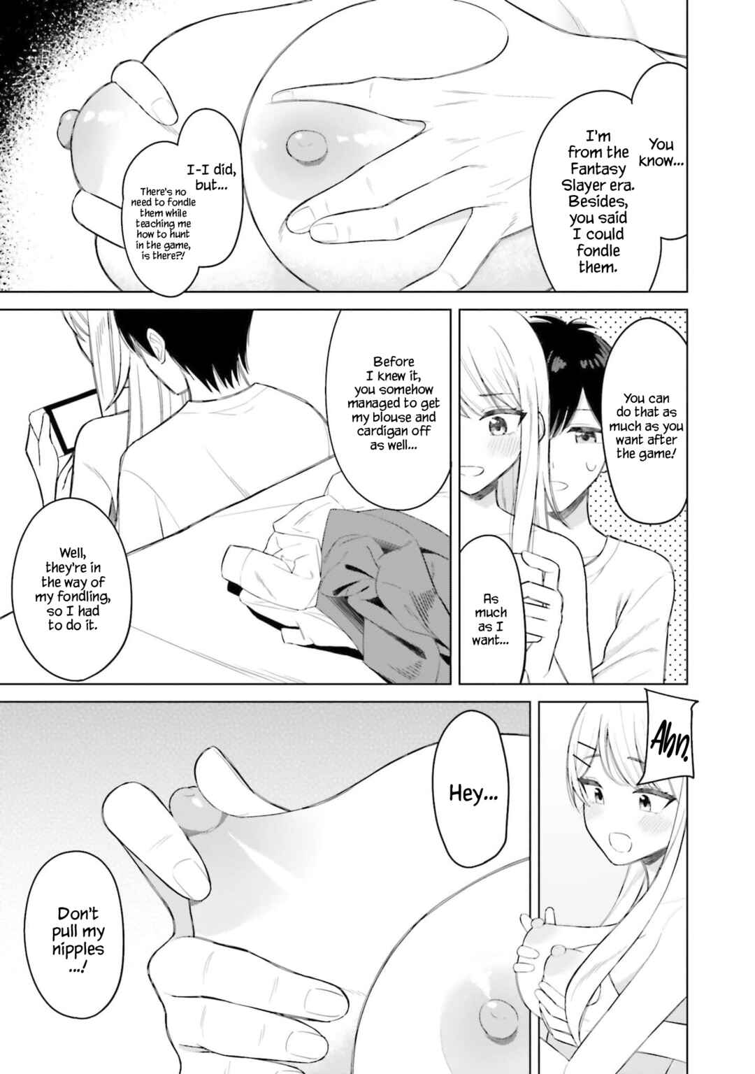 Chapter 3 - Page 6
