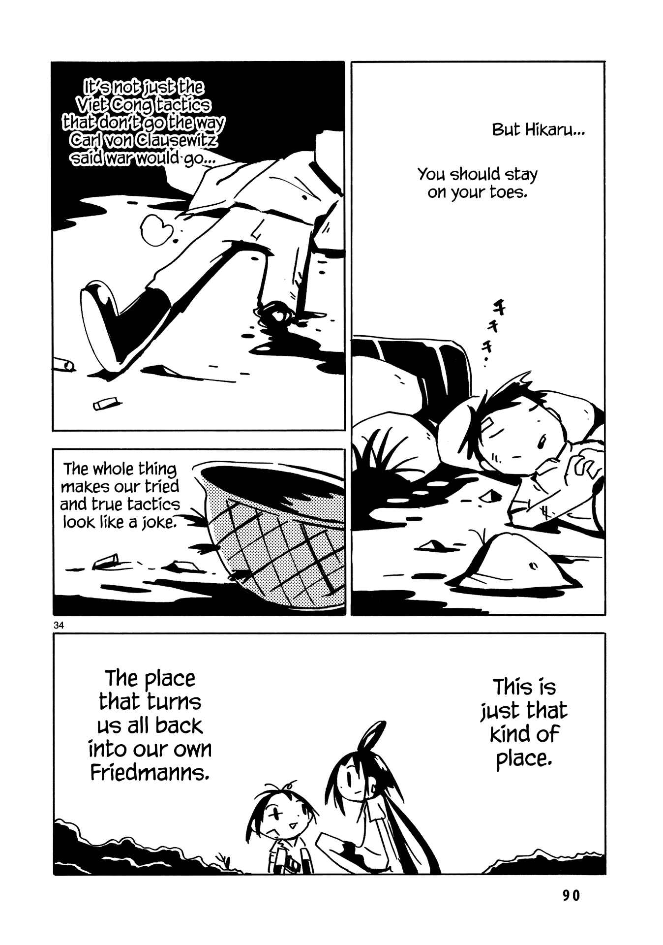Chapter 14 - Page 31