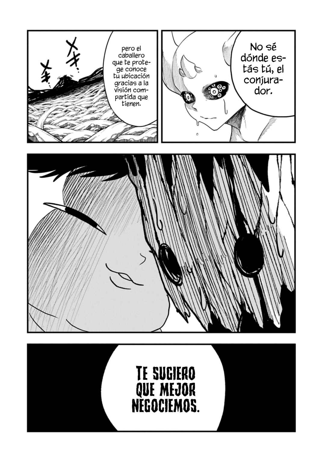 Chapter 63 - Page 21