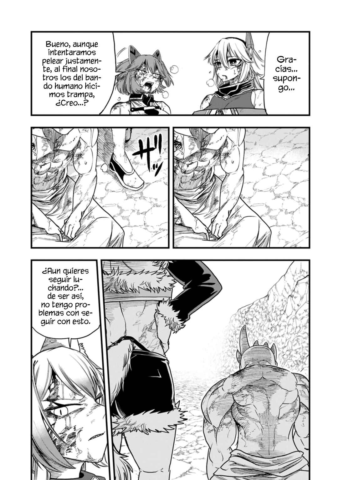 Chapter 63 - Page 32