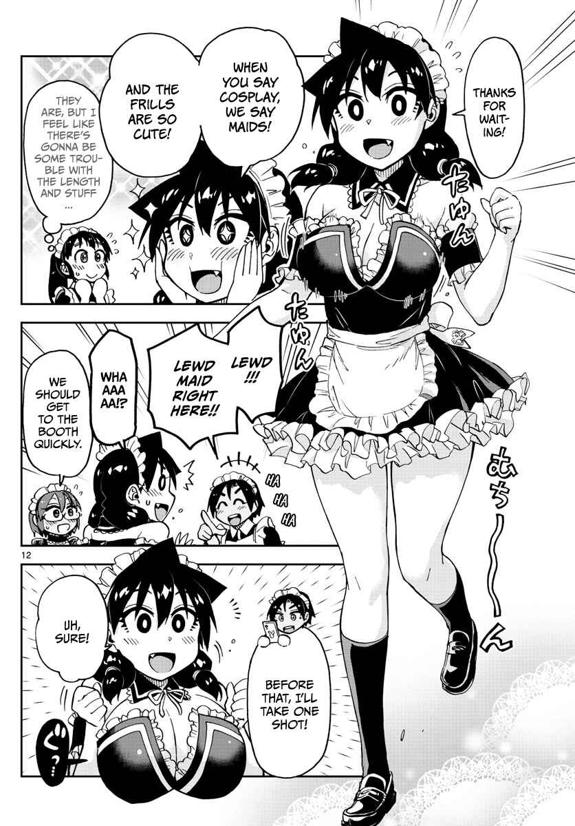 Chapter 95 - Page 12