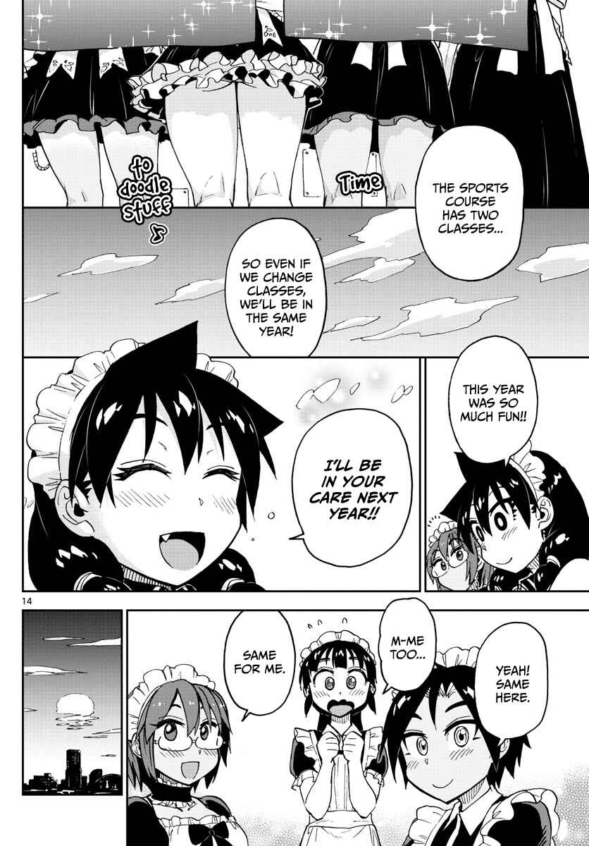 Chapter 95 - Page 14