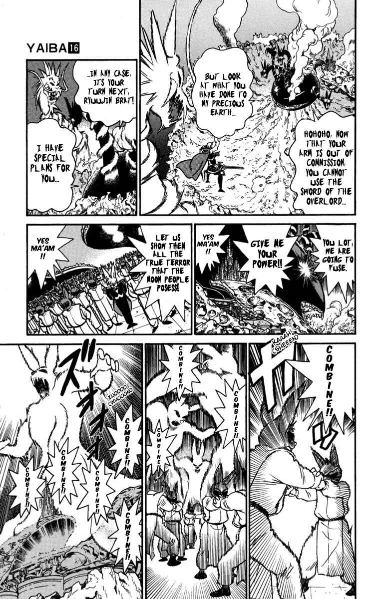 Chapter 161 - Page 14