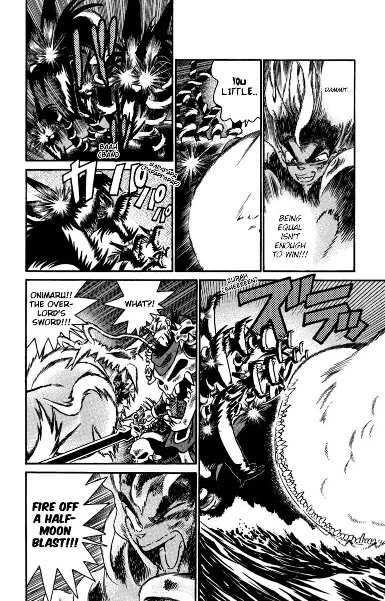 Chapter 161 - Page 5
