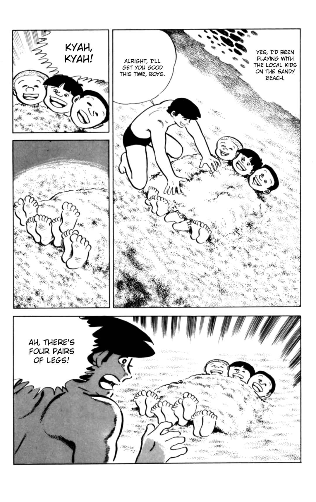 Chapter 128 - Page 11