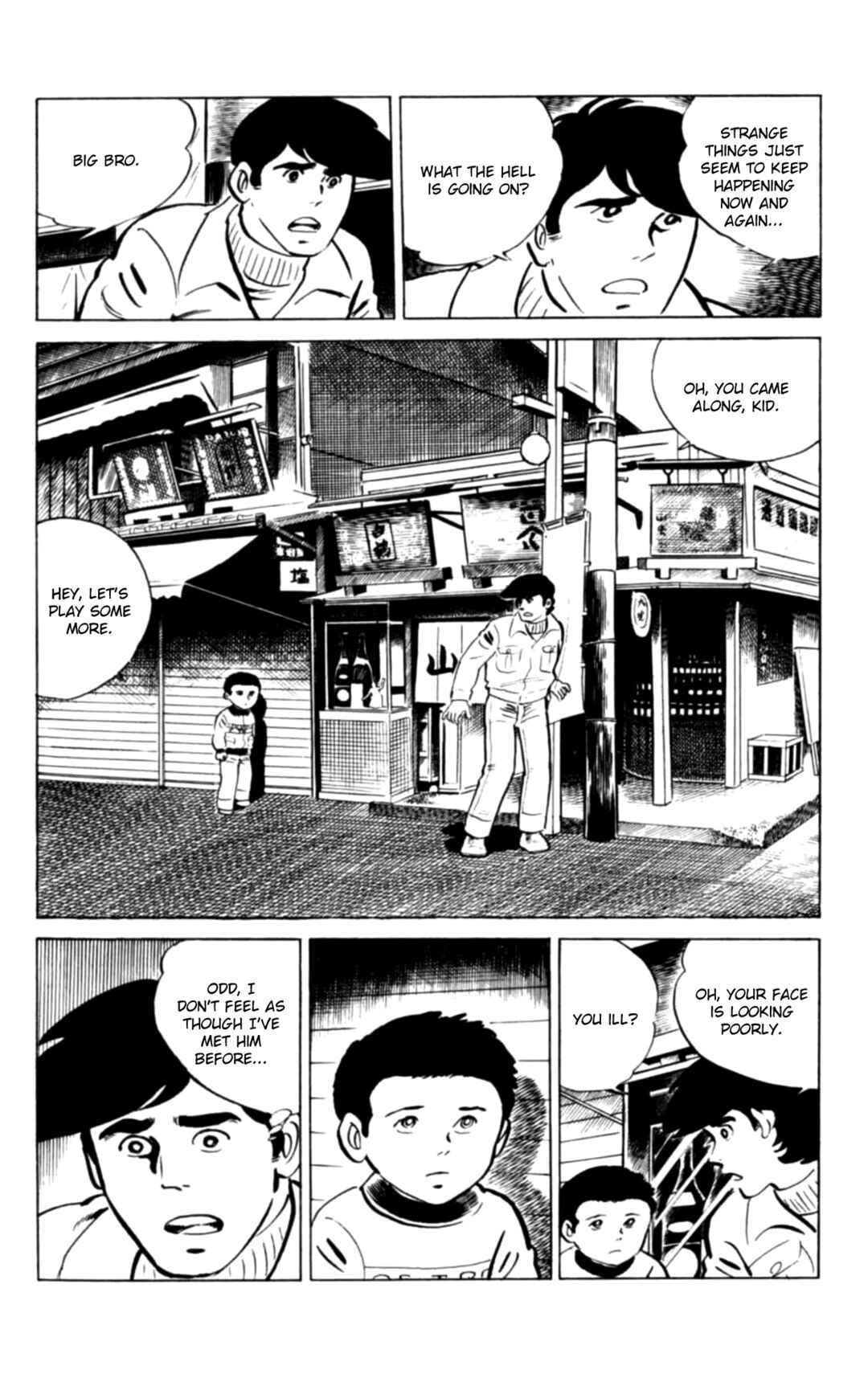 Chapter 128 - Page 13