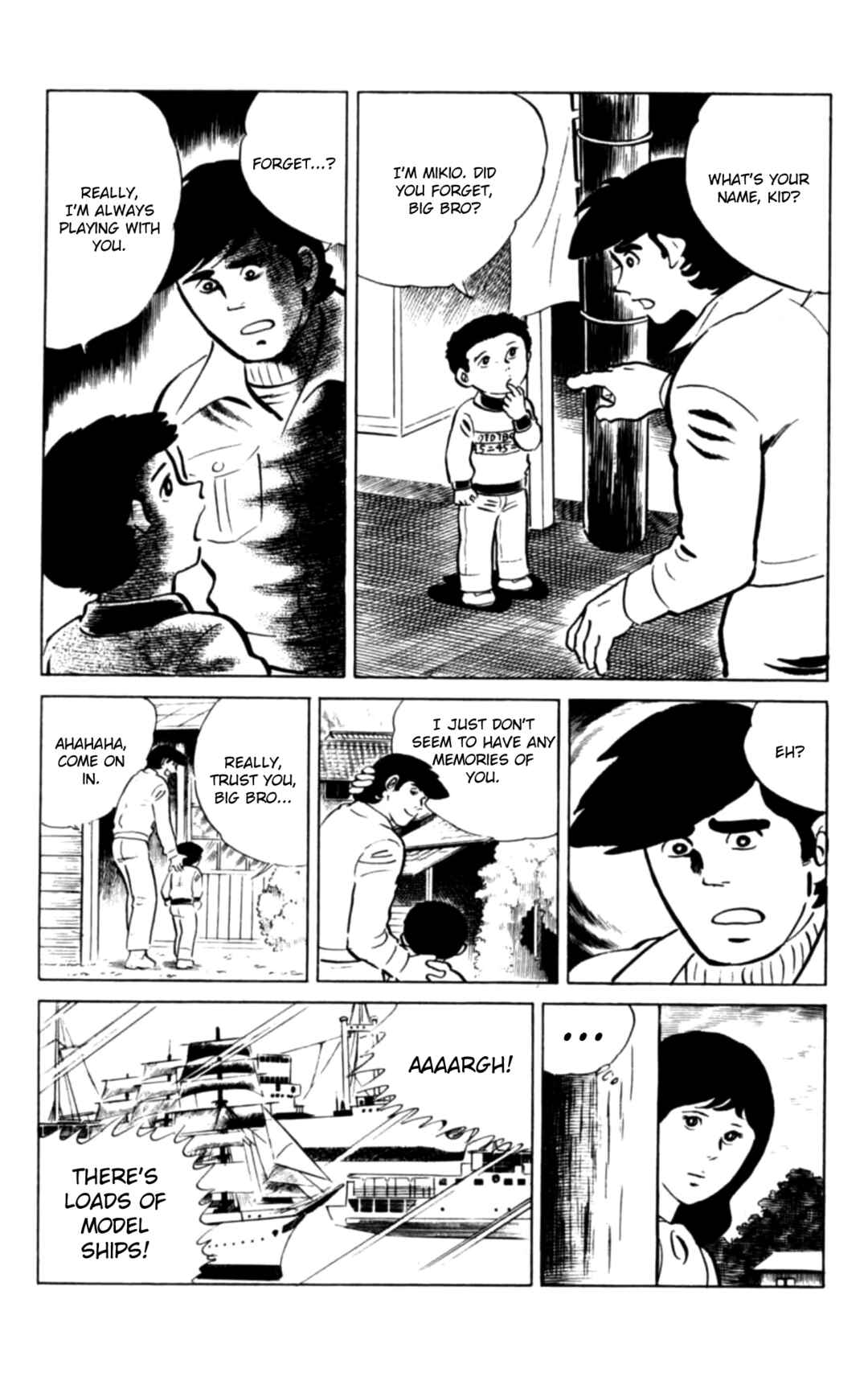 Chapter 128 - Page 14
