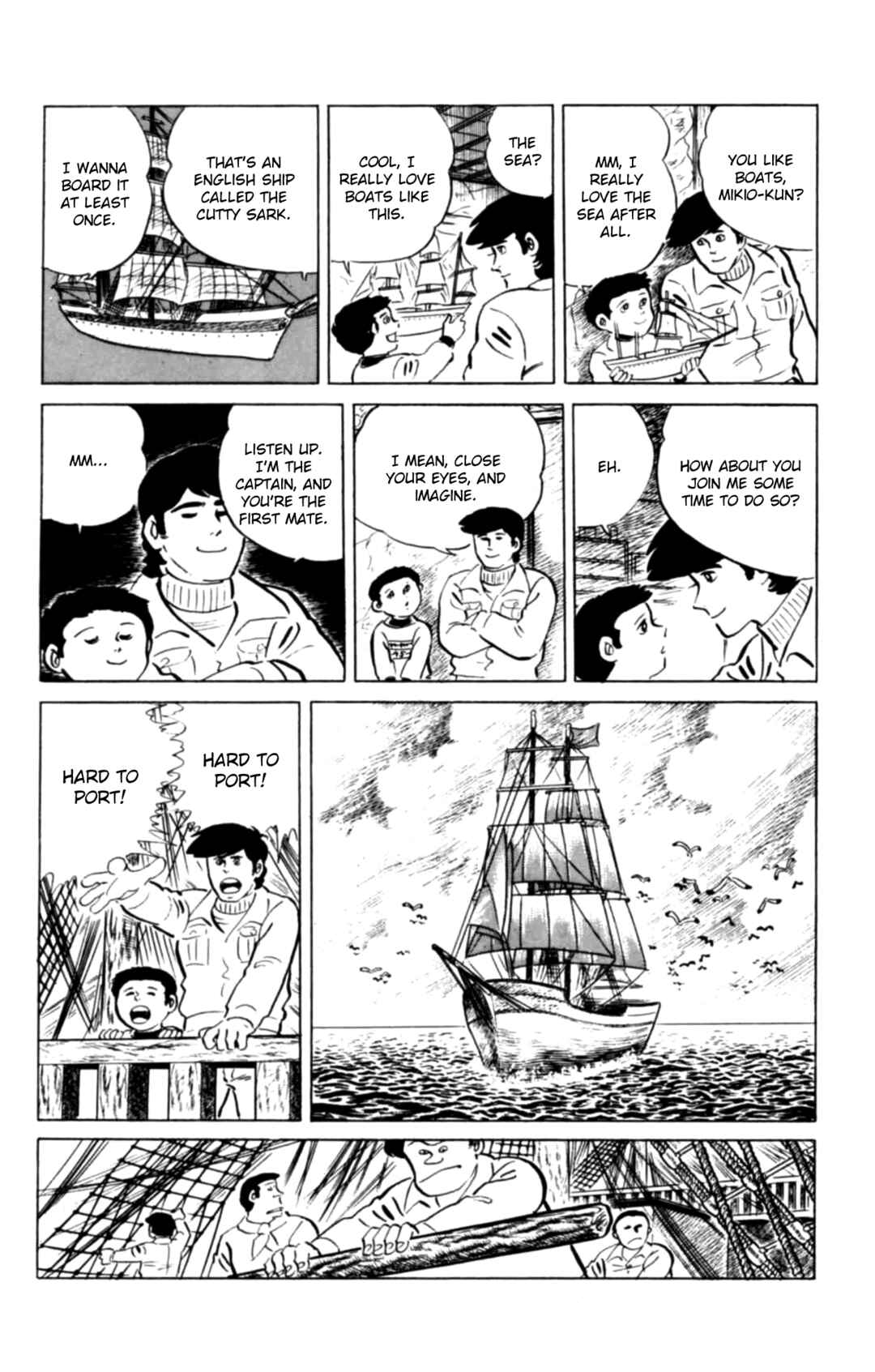 Chapter 128 - Page 15