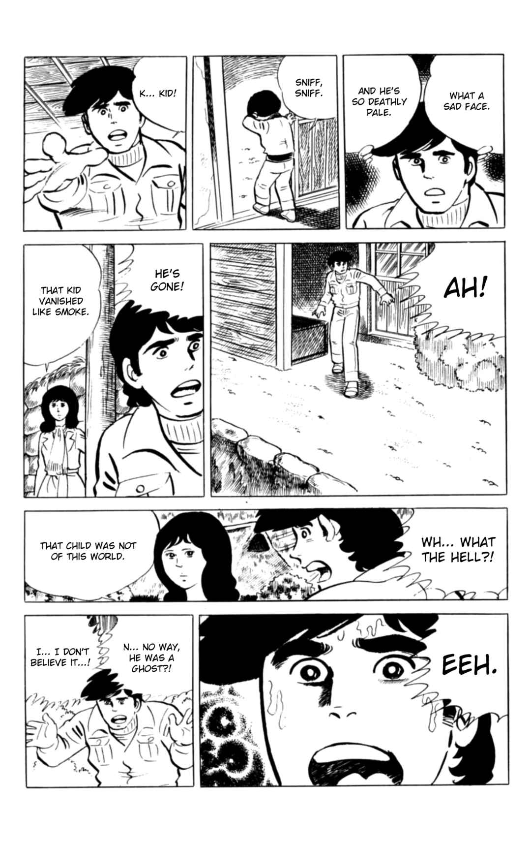 Chapter 128 - Page 18