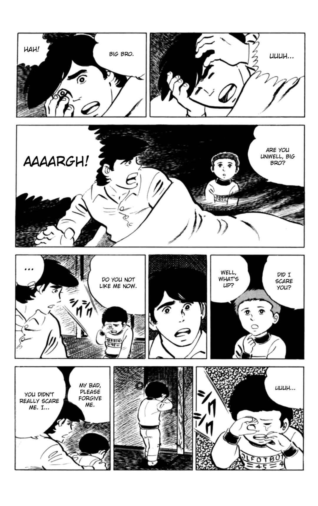 Chapter 128 - Page 20