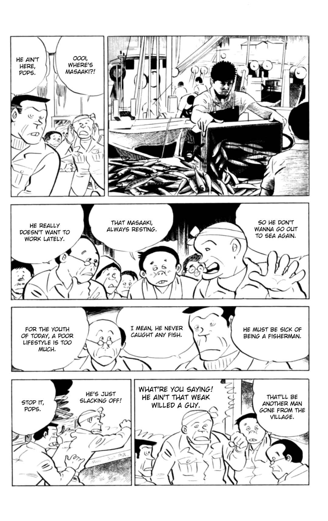 Chapter 128 - Page 3