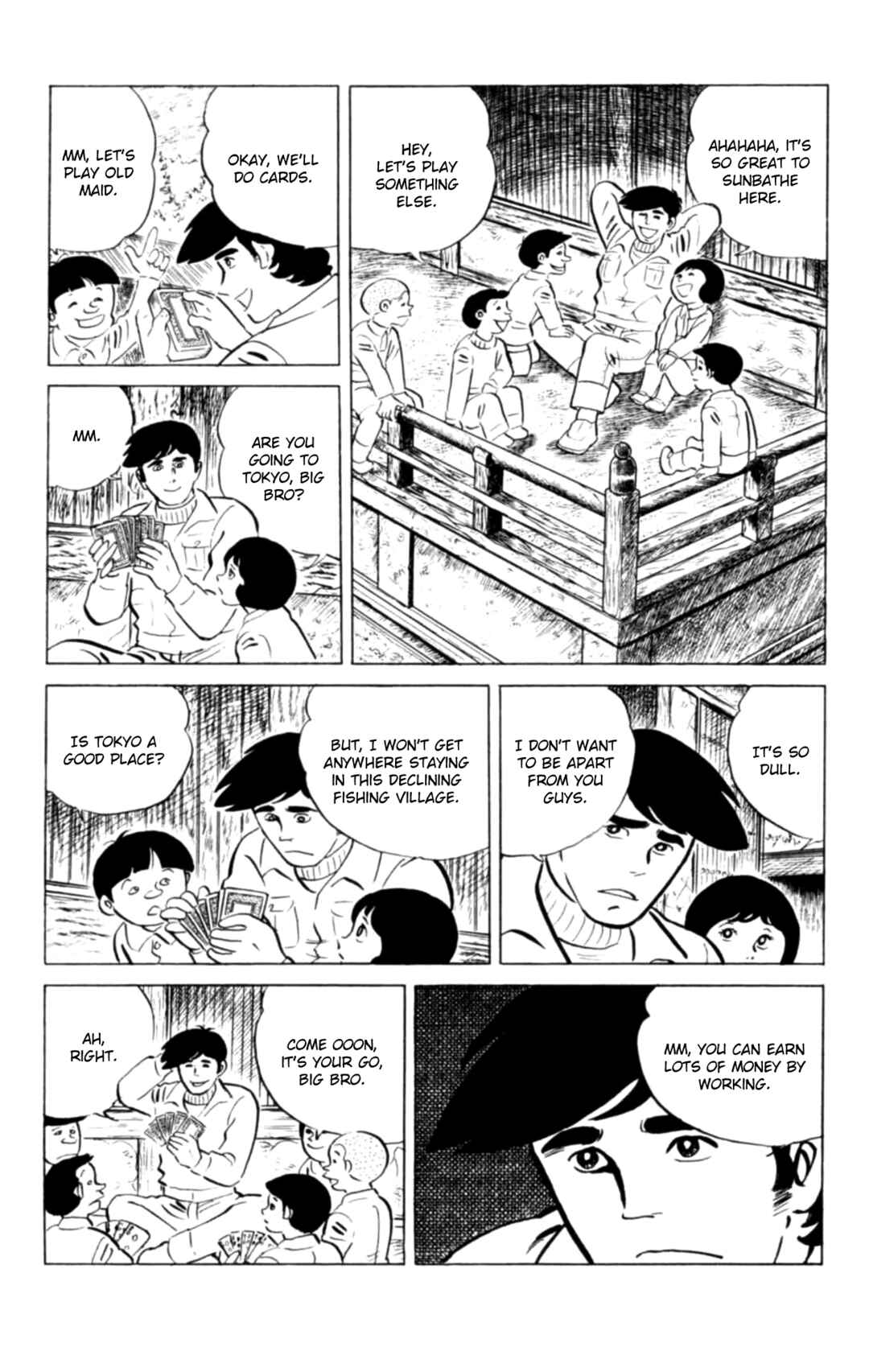 Chapter 128 - Page 6