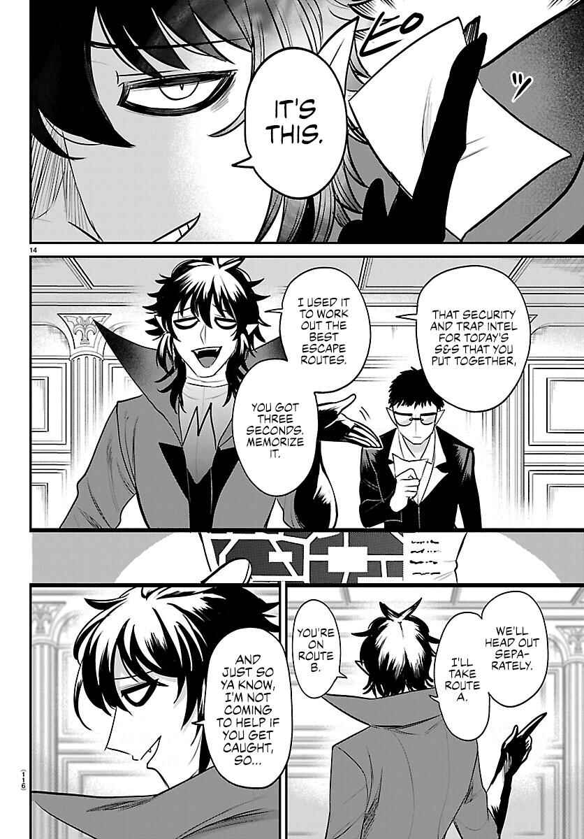 Chapter 410 - Page 13