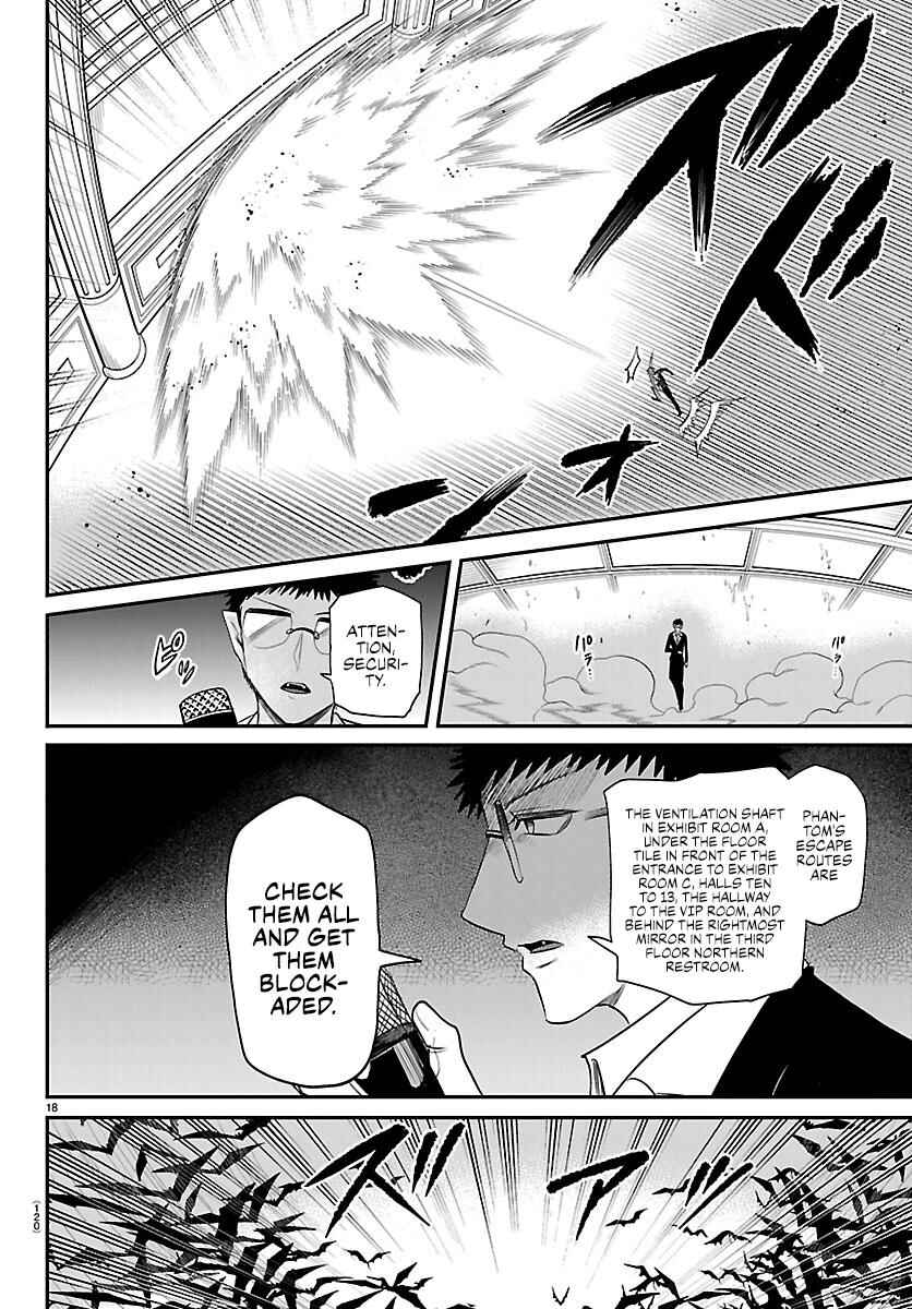 Chapter 410 - Page 16