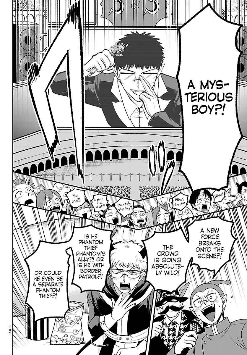 Chapter 410 - Page 2