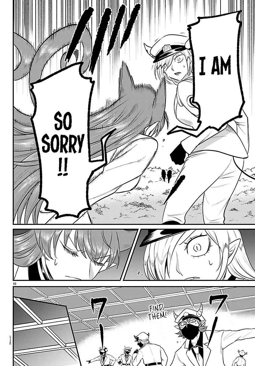 Chapter 410 - Page 9