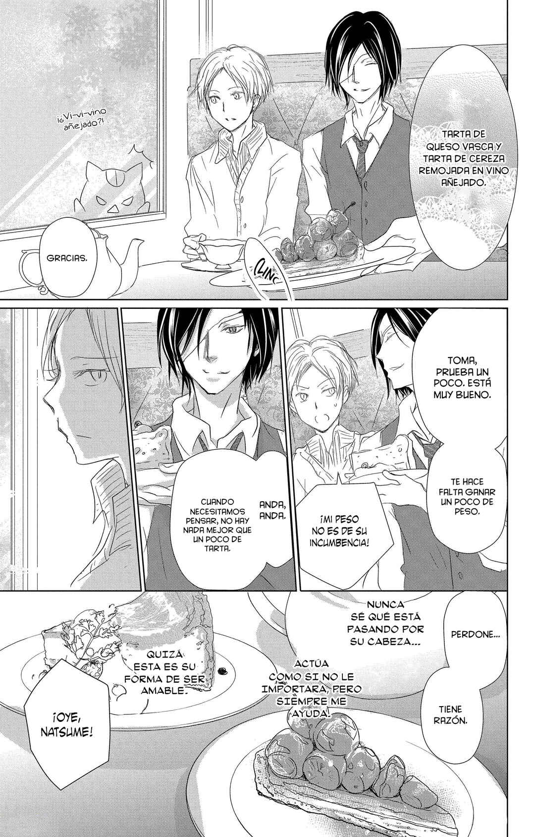 Chapter 112 - Page 29