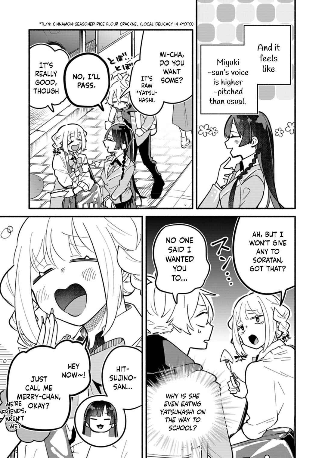 Chapter 4 - Page 3