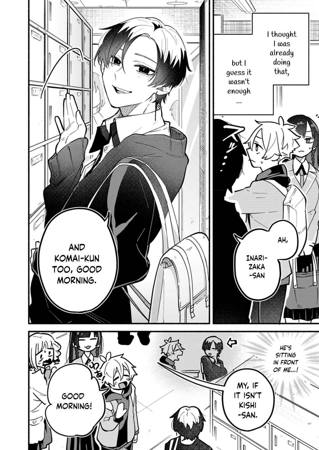Chapter 4 - Page 8