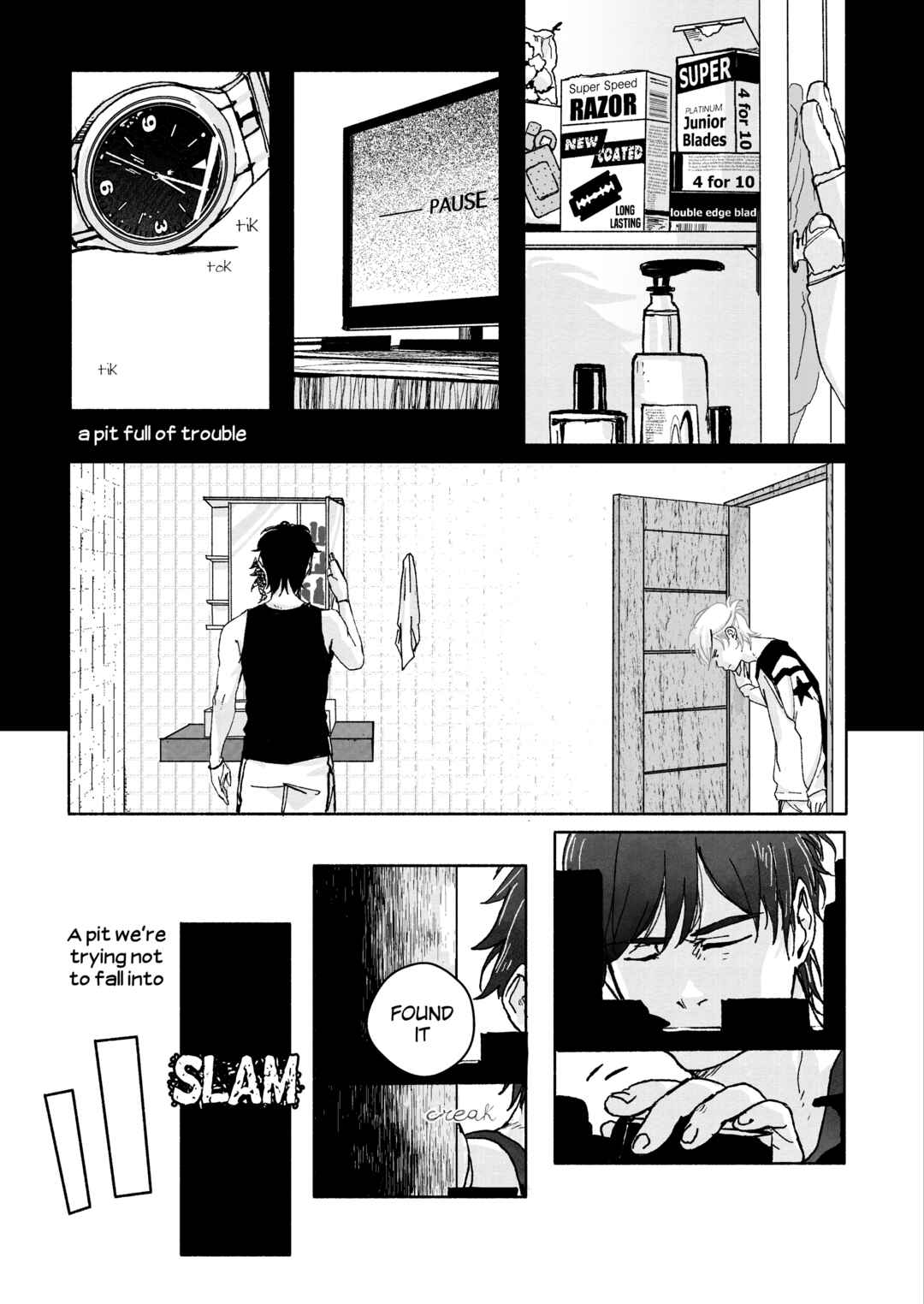 Chapter 58 - Page 18