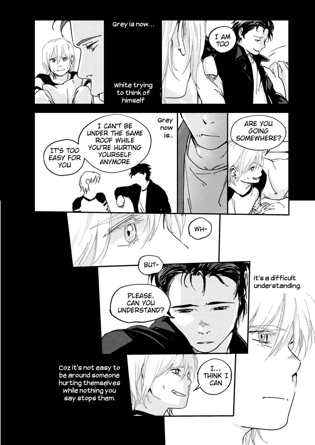 Chapter 58 - Page 21