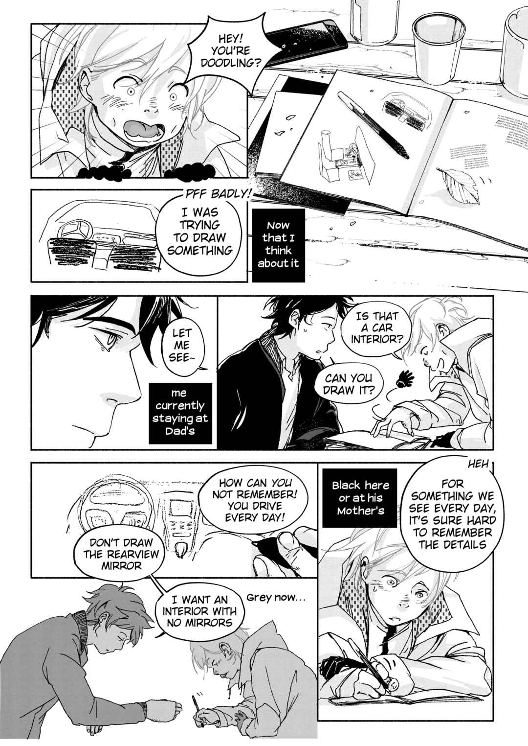 Chapter 58 - Page 27