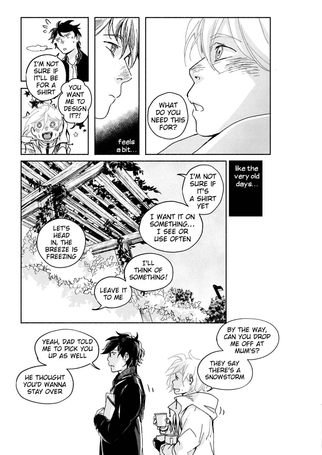 Chapter 58 - Page 28