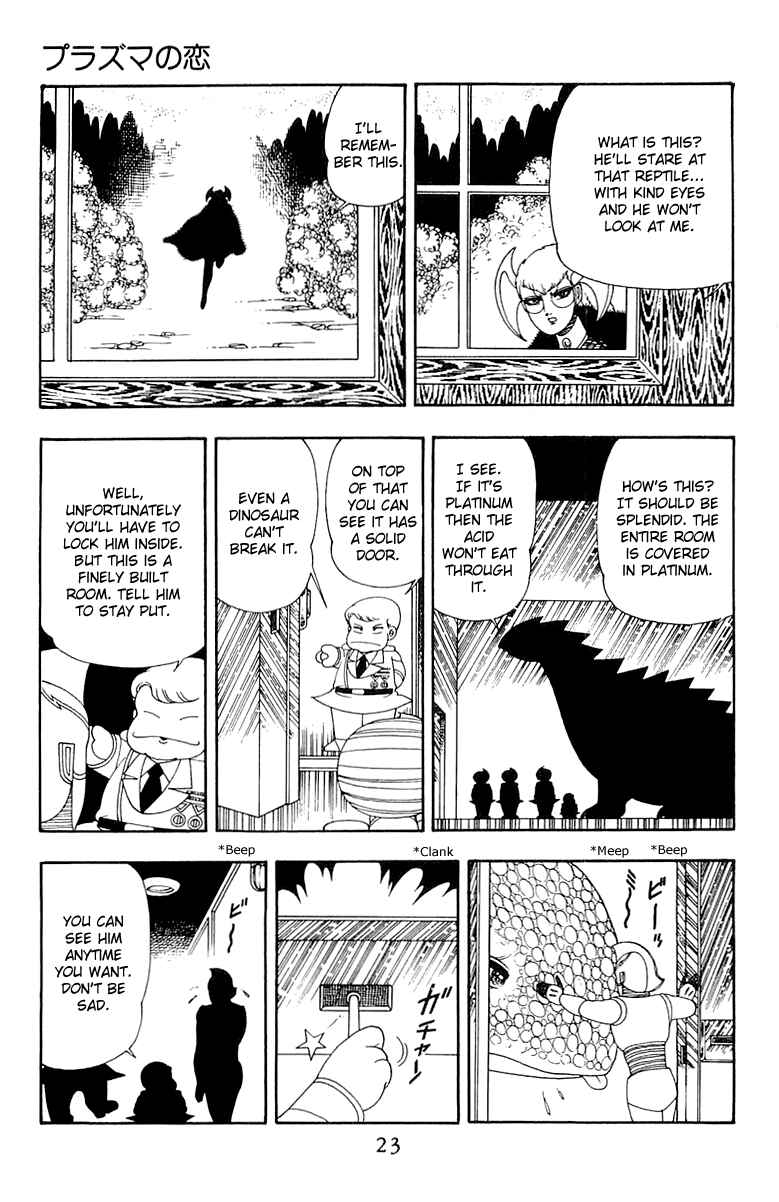 Chapter 34 - Page 22