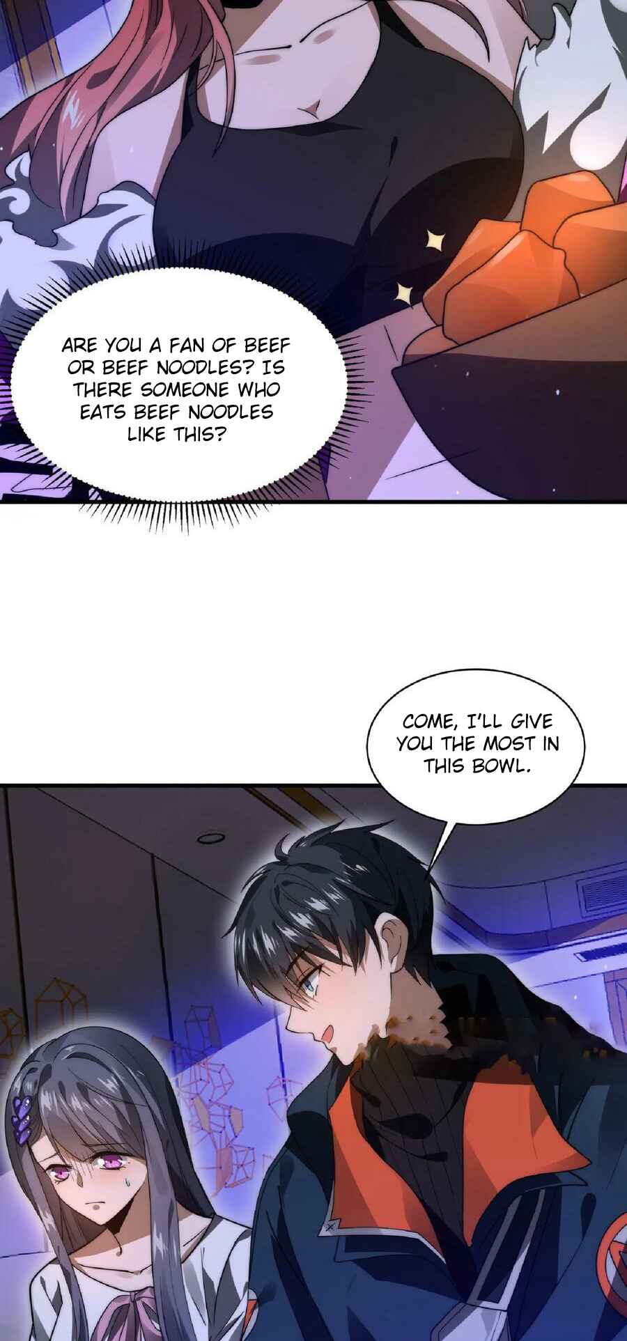 Chapter 36 - Page 21