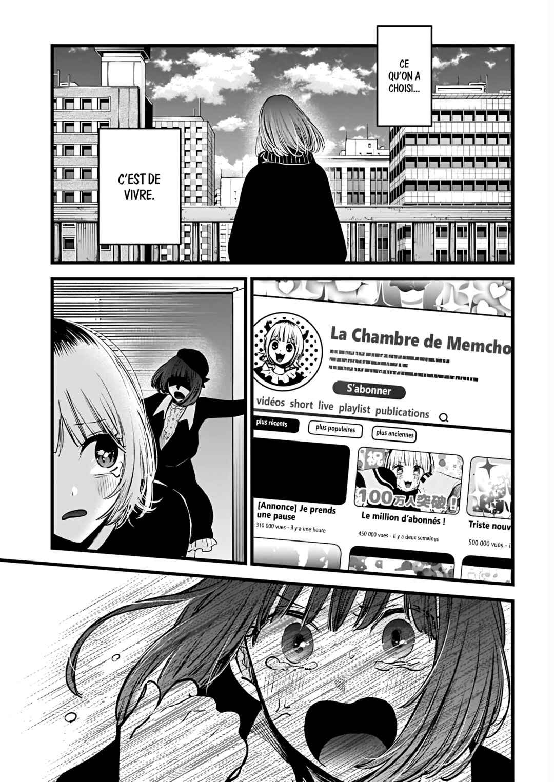 Chapter 166 - Page 11