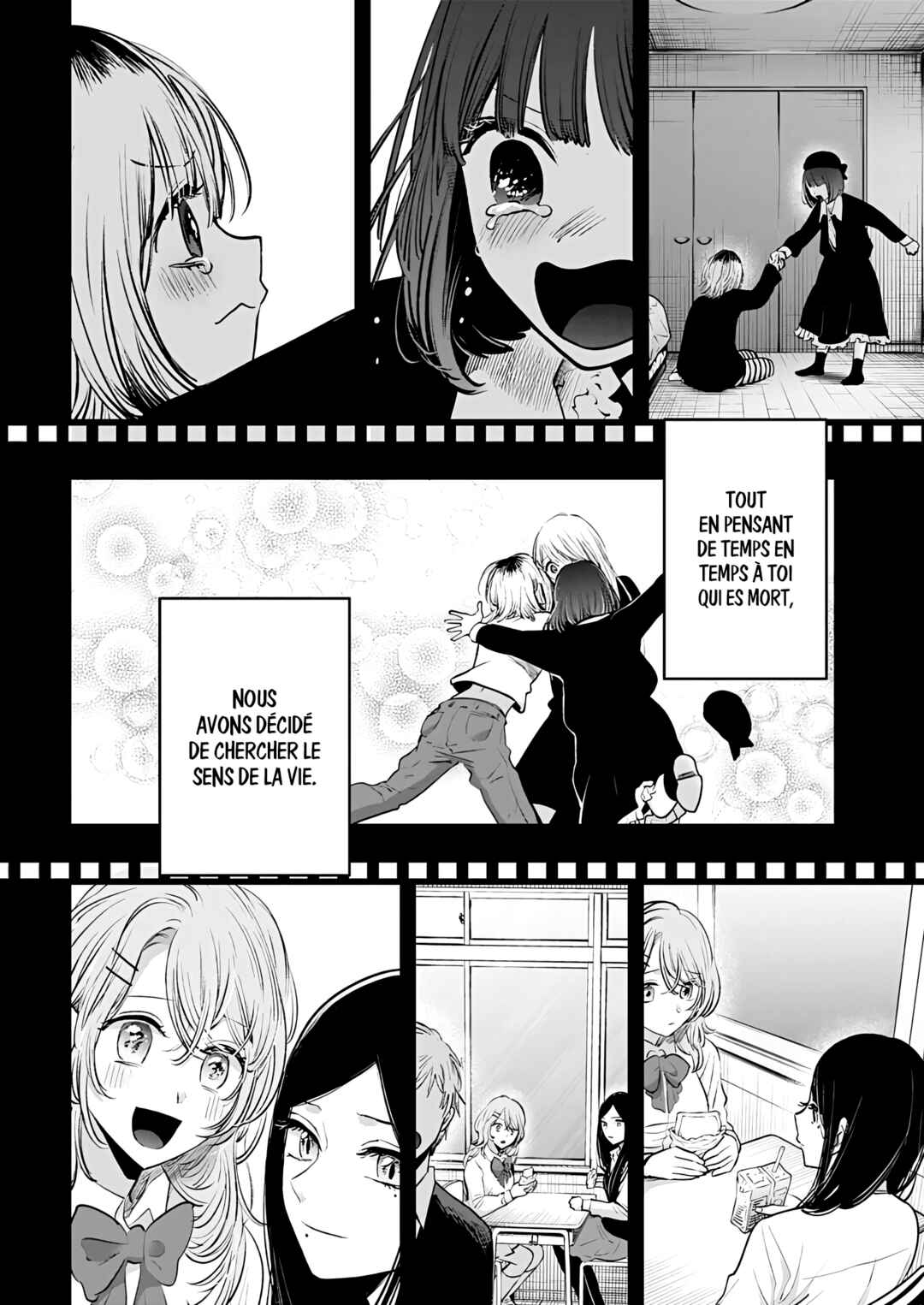 Chapter 166 - Page 12