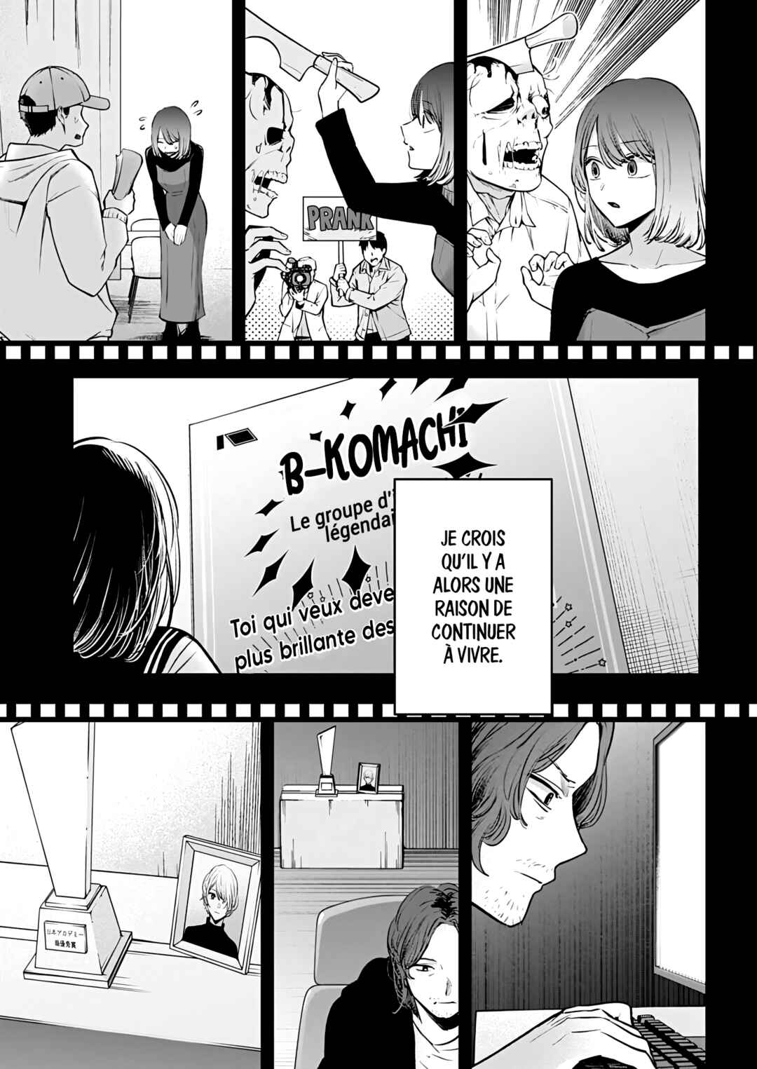 Chapter 166 - Page 15