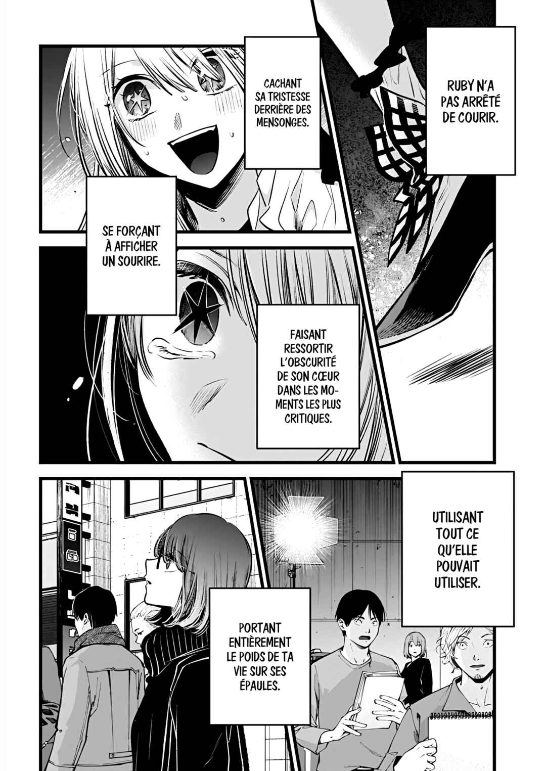 Chapter 166 - Page 16