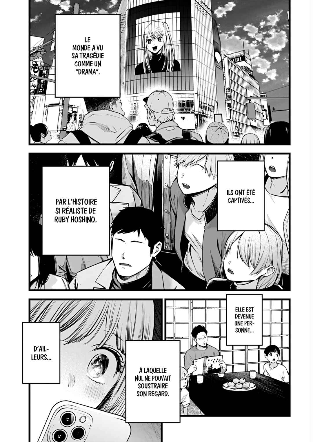 Chapter 166 - Page 17