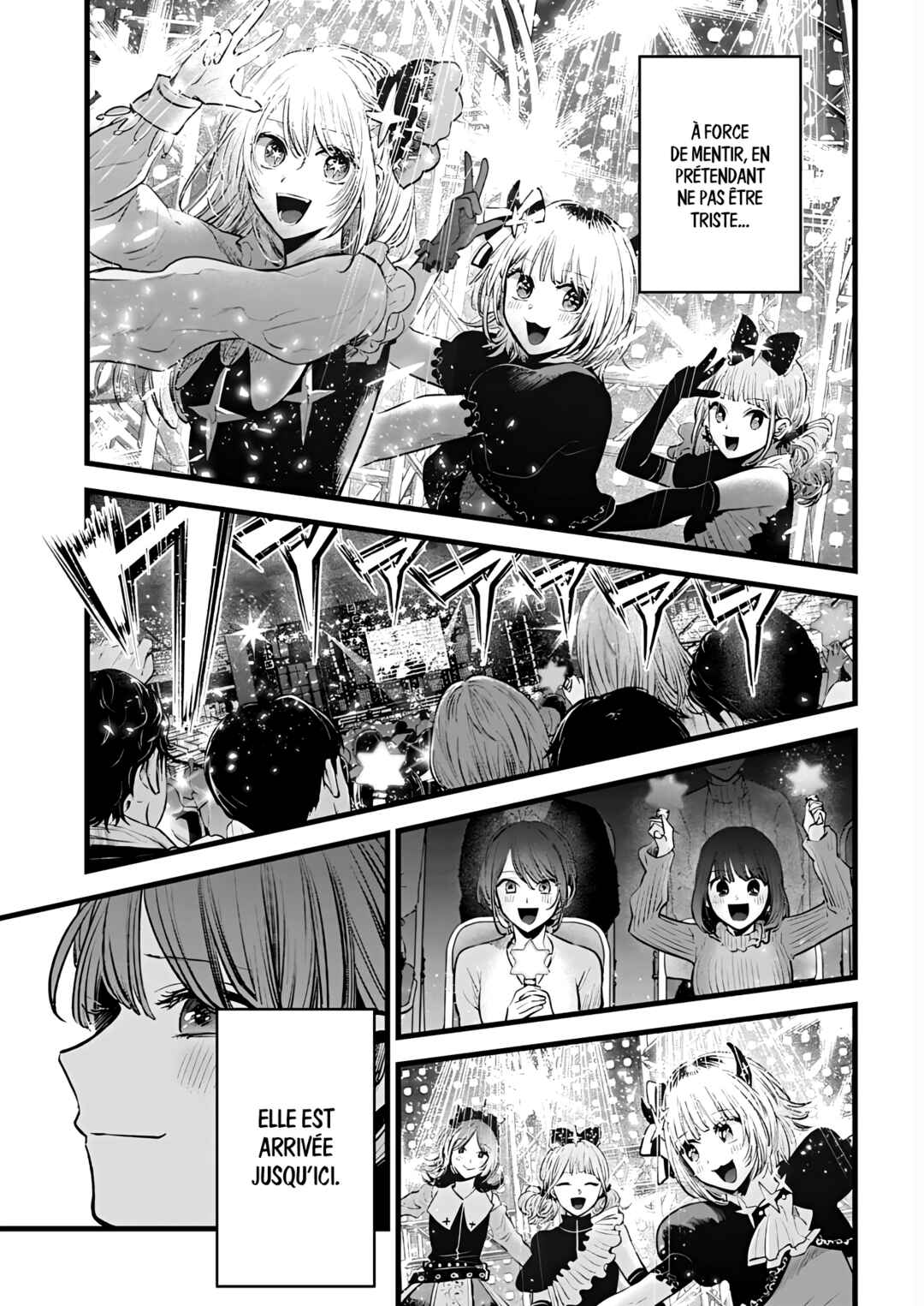 Chapter 166 - Page 19