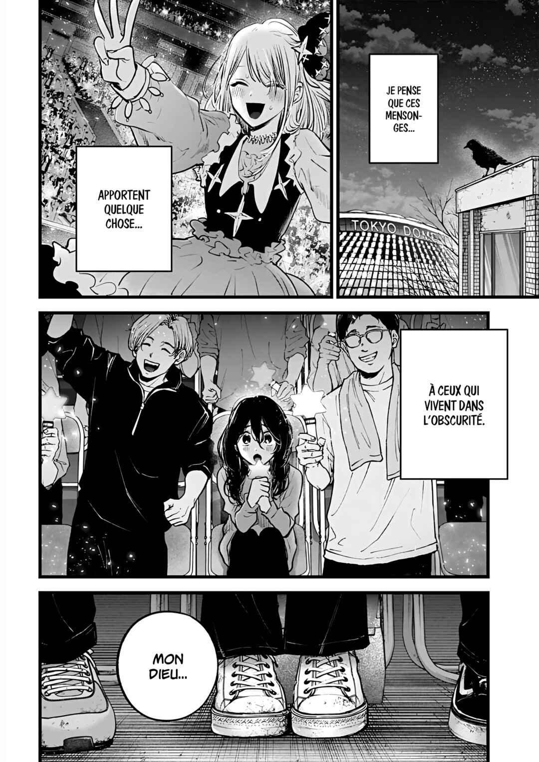 Chapter 166 - Page 20