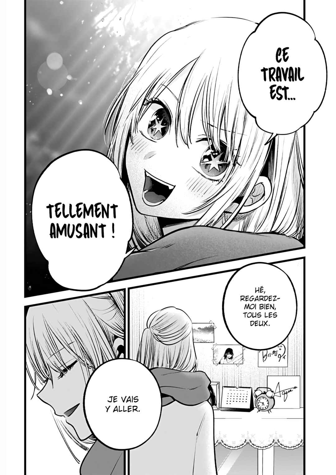 Chapter 166 - Page 25