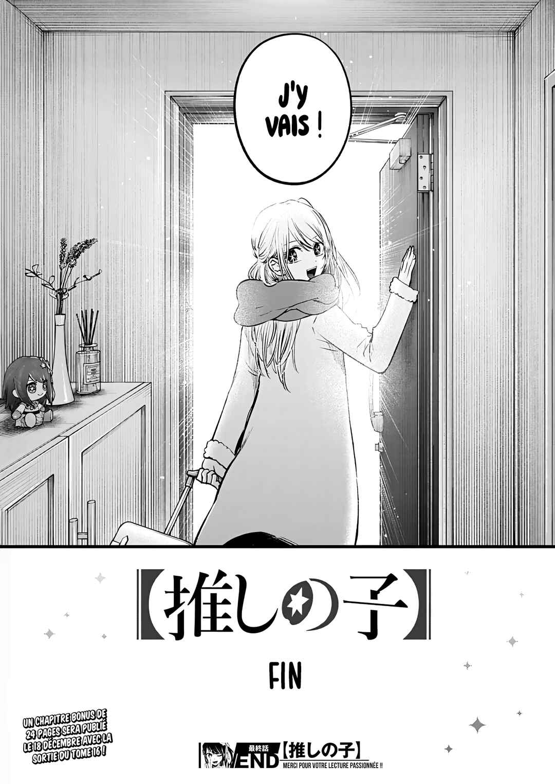 Chapter 166 - Page 27