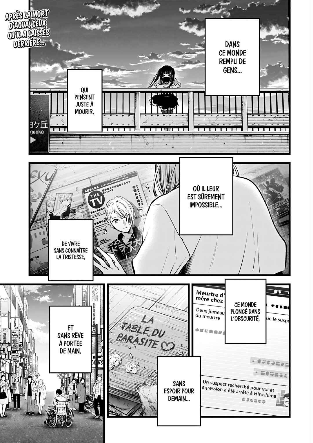 Chapter 166 - Page 5