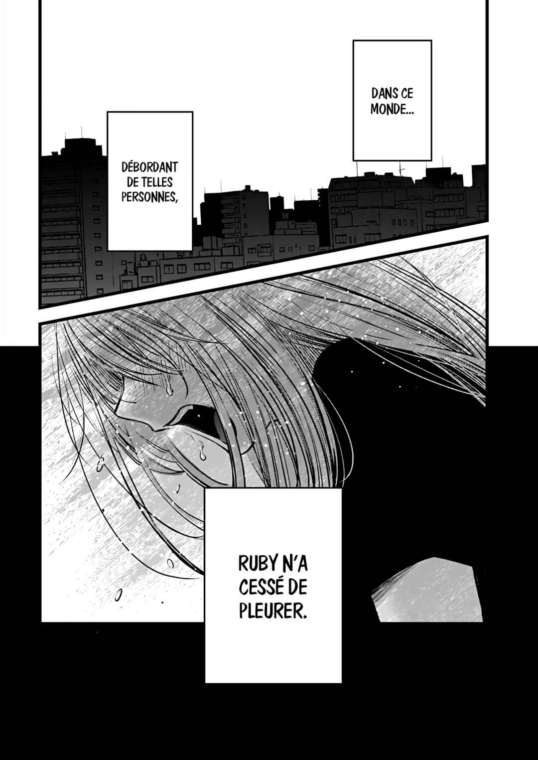 Chapter 166 - Page 6