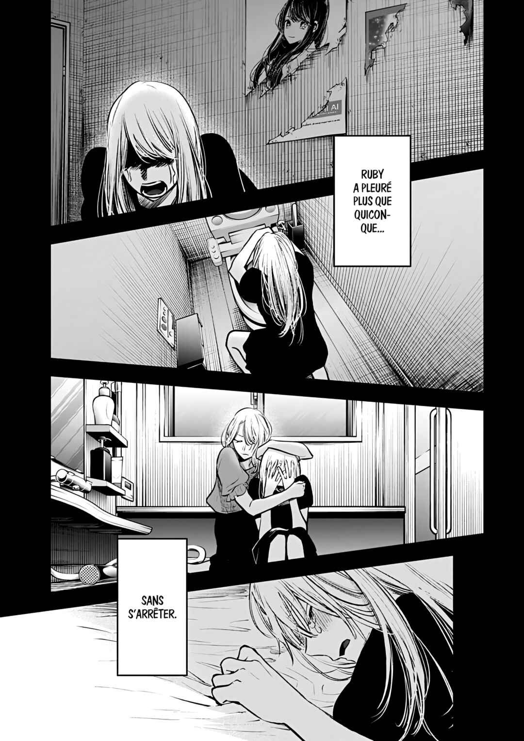 Chapter 166 - Page 7