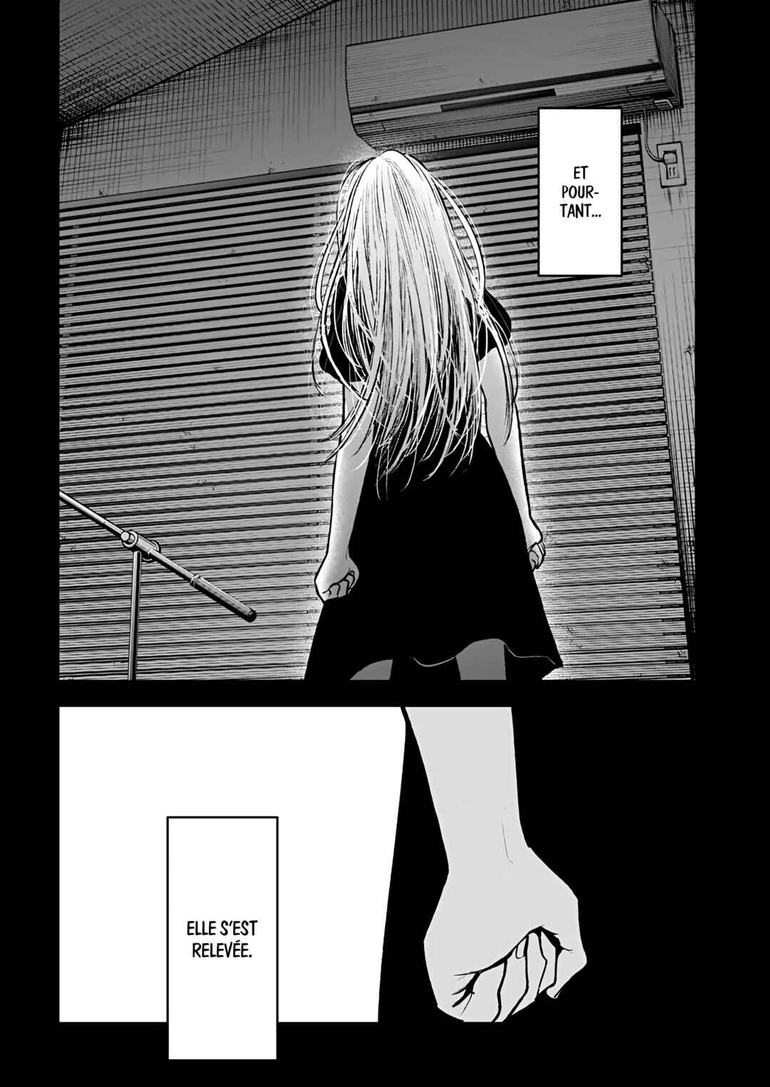 Chapter 166 - Page 8