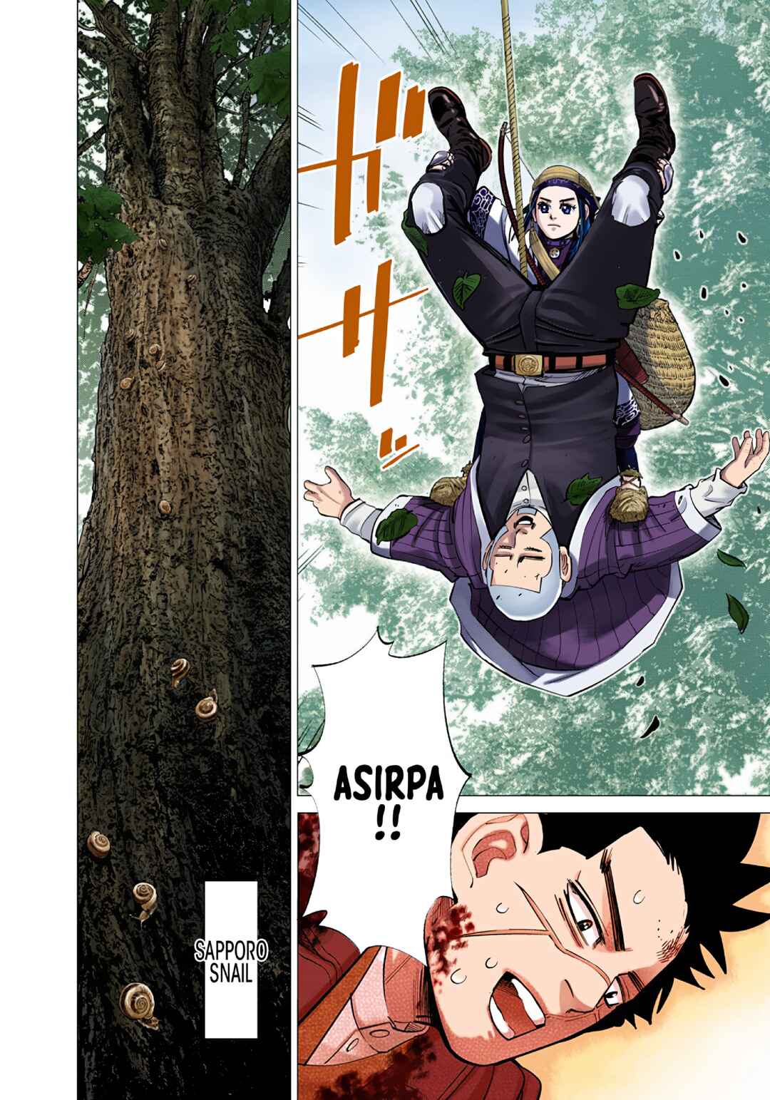 Chapter 99 - Page 13