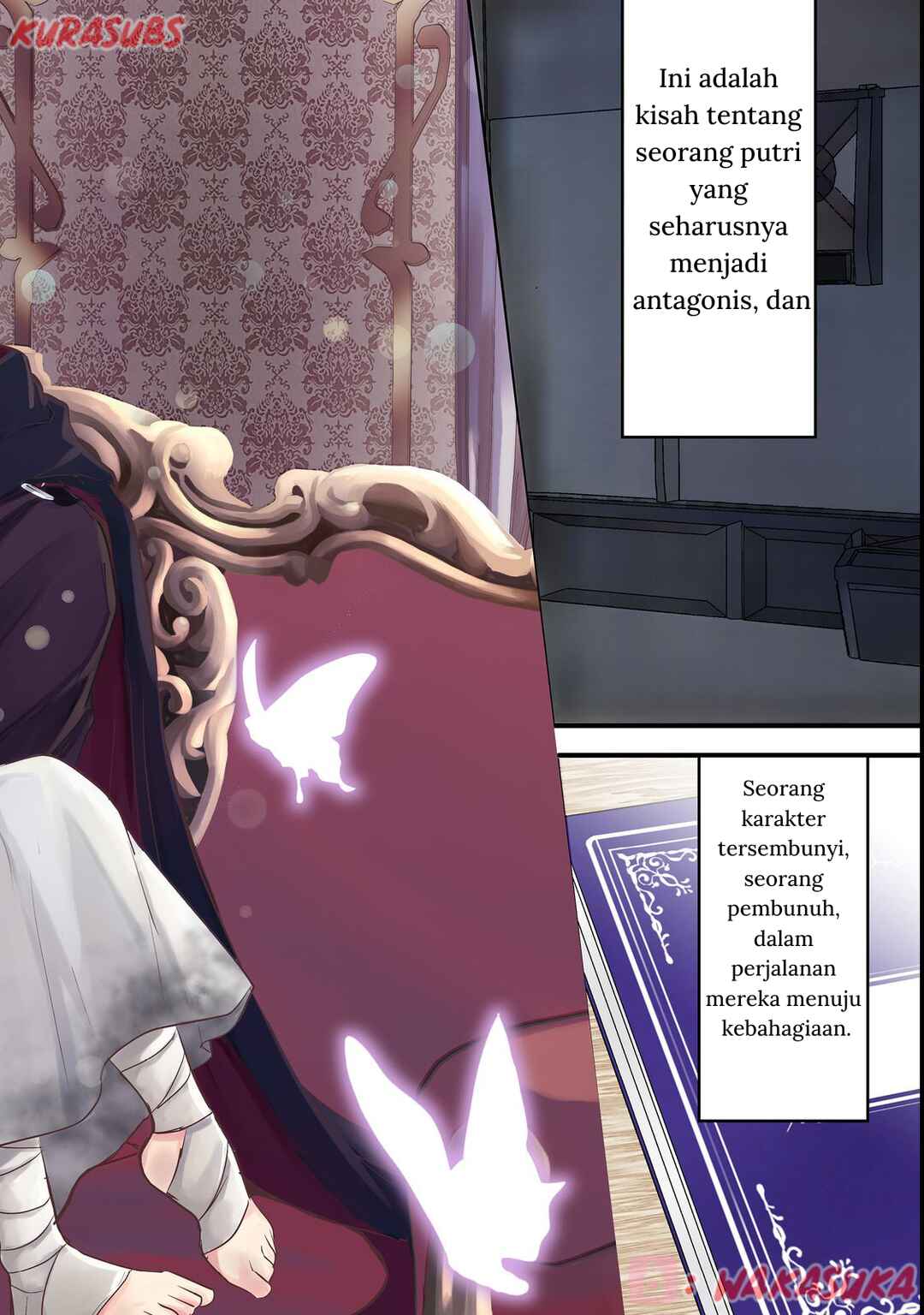 Chapter 1 - Page 3