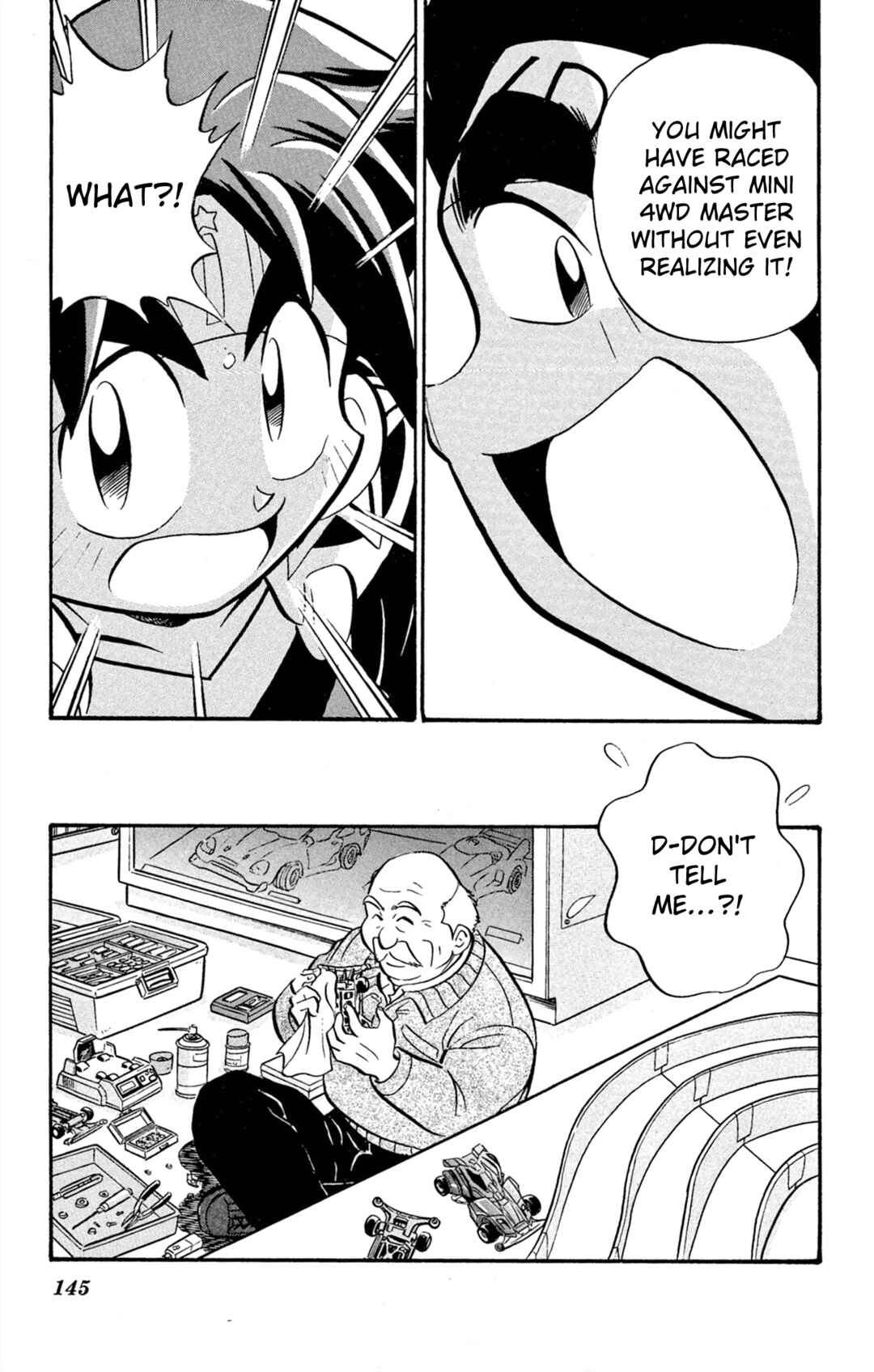 Chapter 66 - Page 21