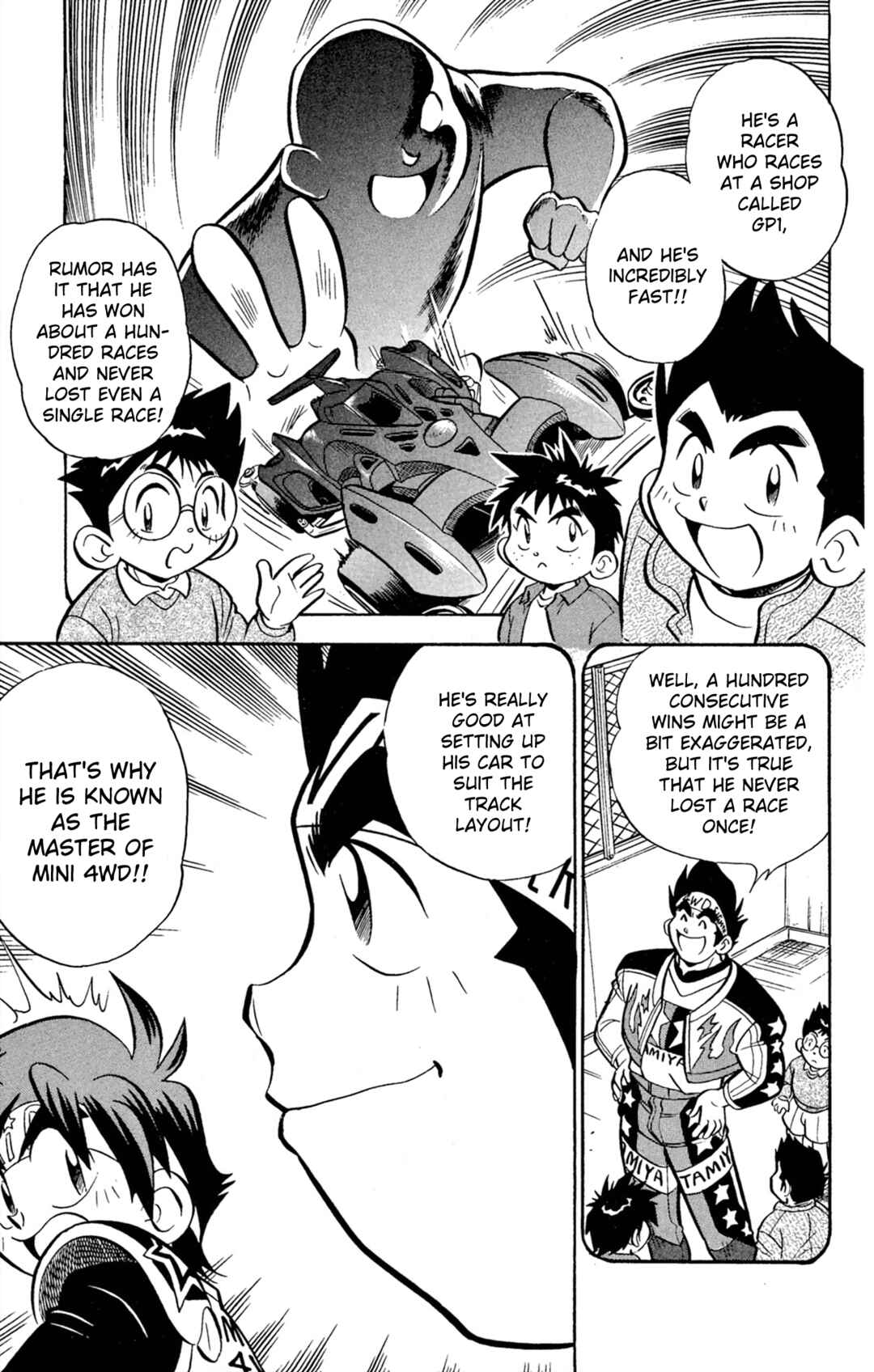 Chapter 66 - Page 5