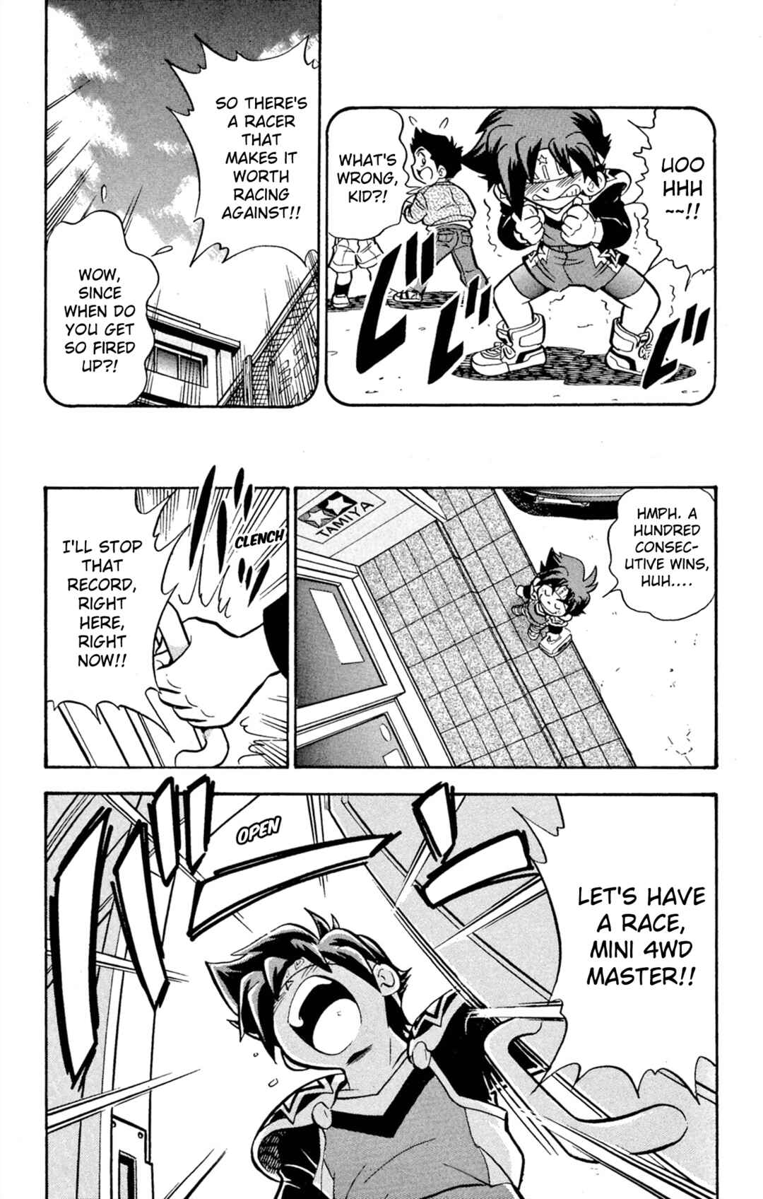 Chapter 66 - Page 6