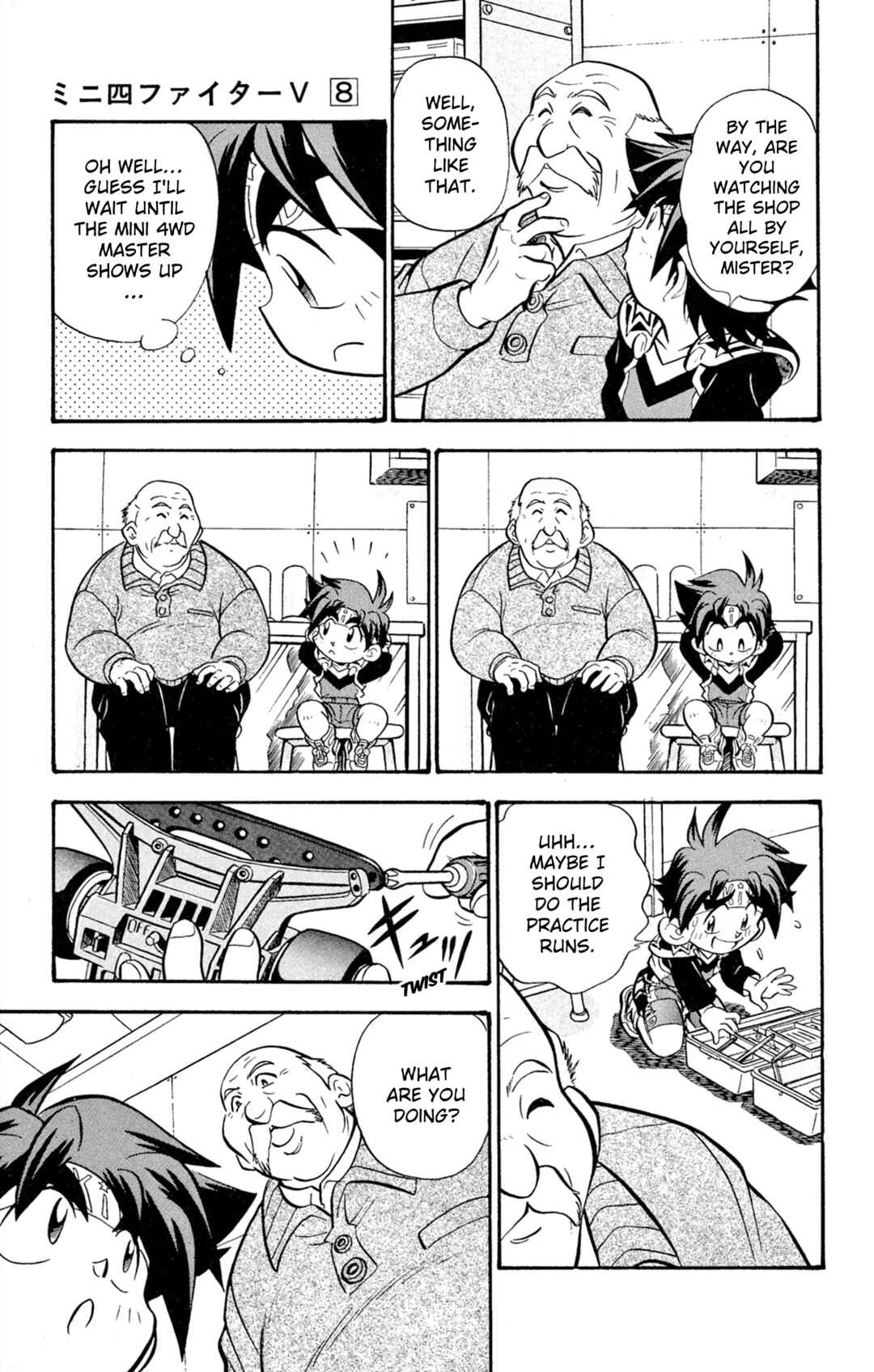 Chapter 66 - Page 9