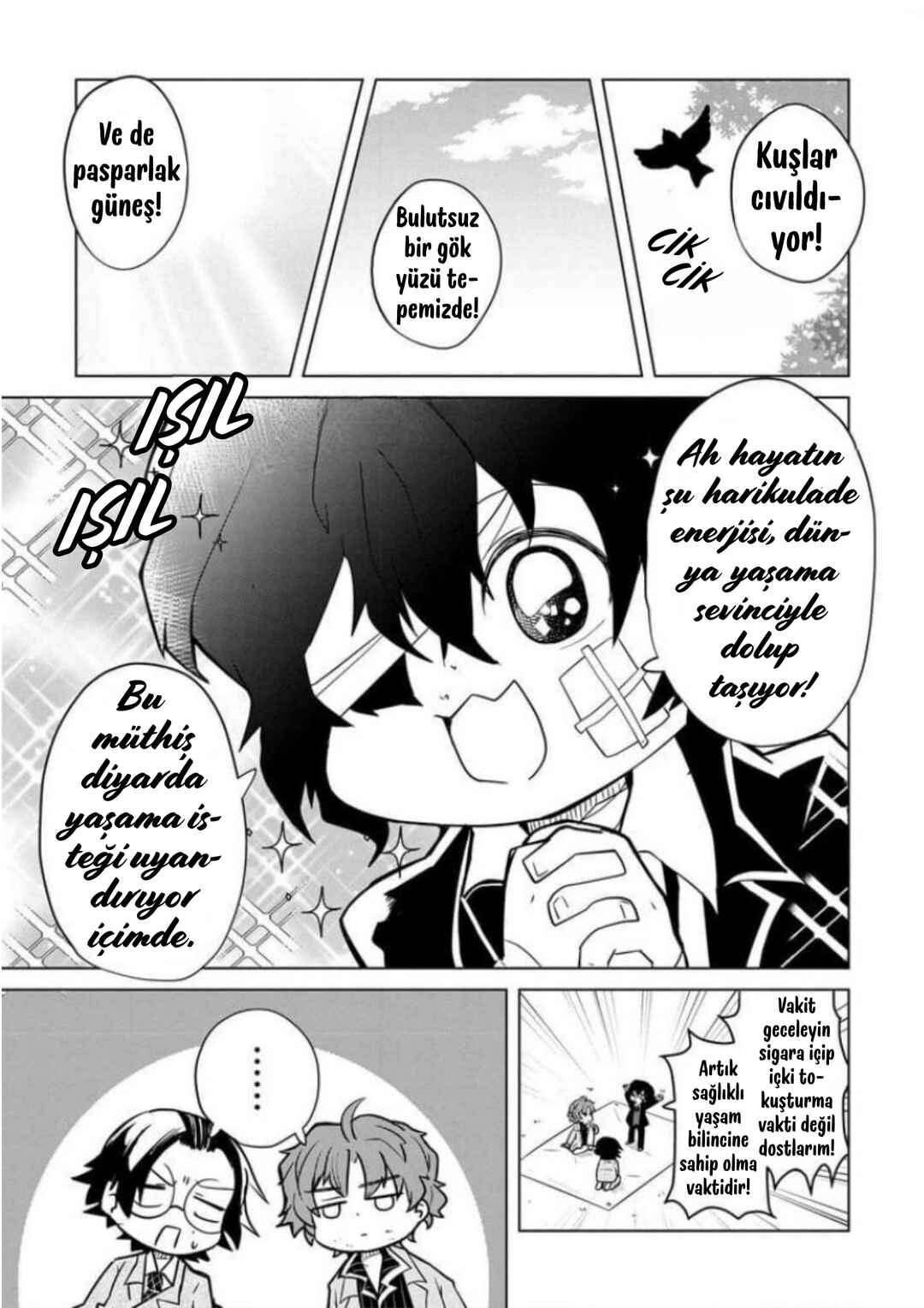 Chapter 187 - Page 3